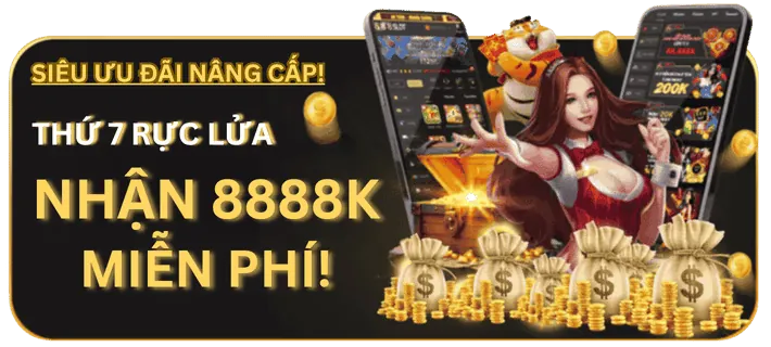 Hình ảnh các trò chơi nổ hũ đa dạng tại m8win
