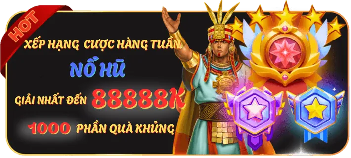 Hình ảnh minh họa hướng dẫn chơi m8win nổ hũ