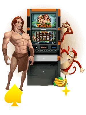 Đa dạng trò chơi bắn cá tại M8WIN