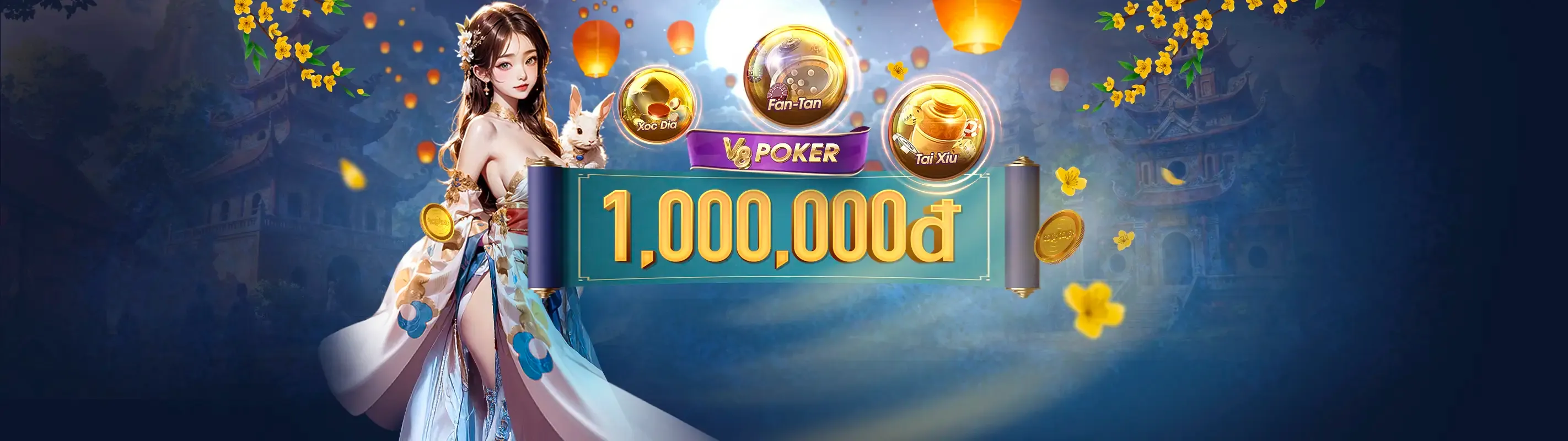 Hình ảnh chính về m8win nổ hũ và lựa chọn trò chơi