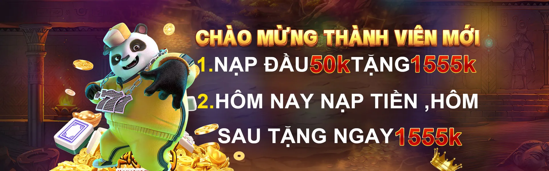 Hình ảnh chào mừng đăng ký m8win nổ hũ 2026