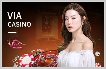 Baccarat trực tuyến với dealer chuyên nghiệp
